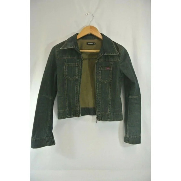 Aritzia Jackets & Blazers - Talula Aritzia Jean Jacket XS